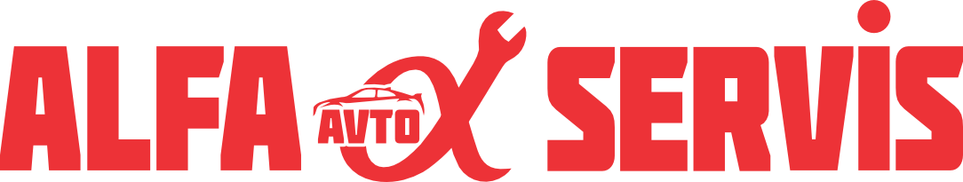 Alfa Servis Logo